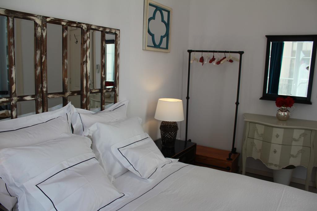 Lisbon Downtown Inn Esterno foto