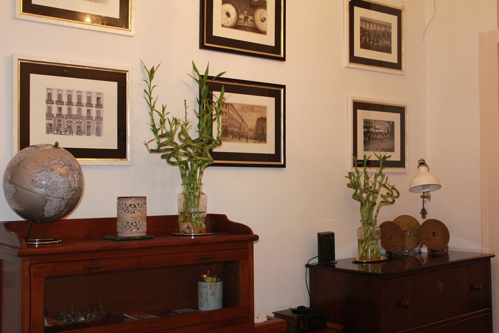 Lisbon Downtown Inn Esterno foto