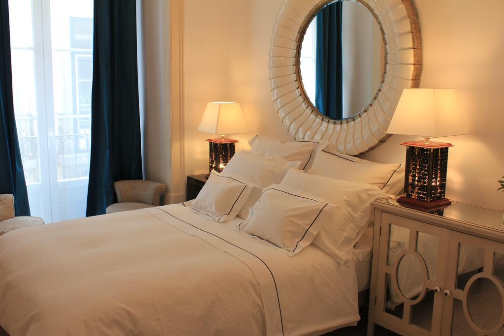 Lisbon Downtown Inn Esterno foto