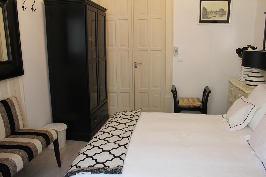 Lisbon Downtown Inn Esterno foto