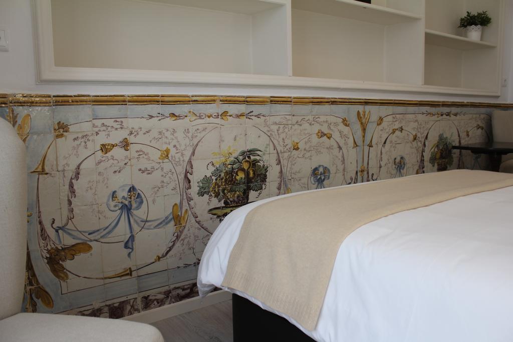 Lisbon Downtown Inn Esterno foto