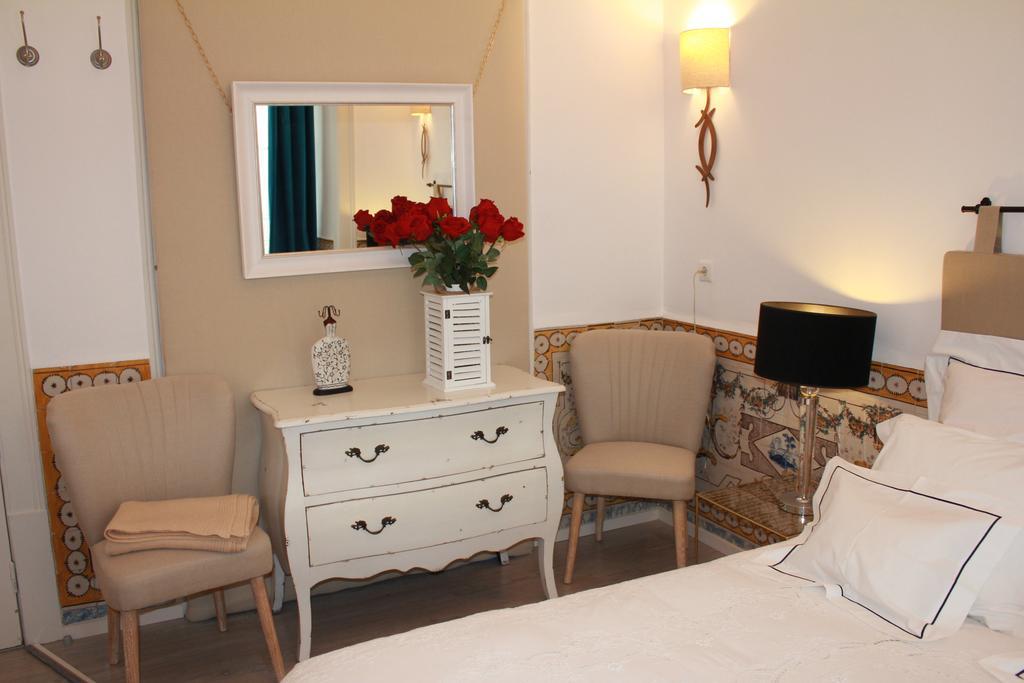 Lisbon Downtown Inn Esterno foto