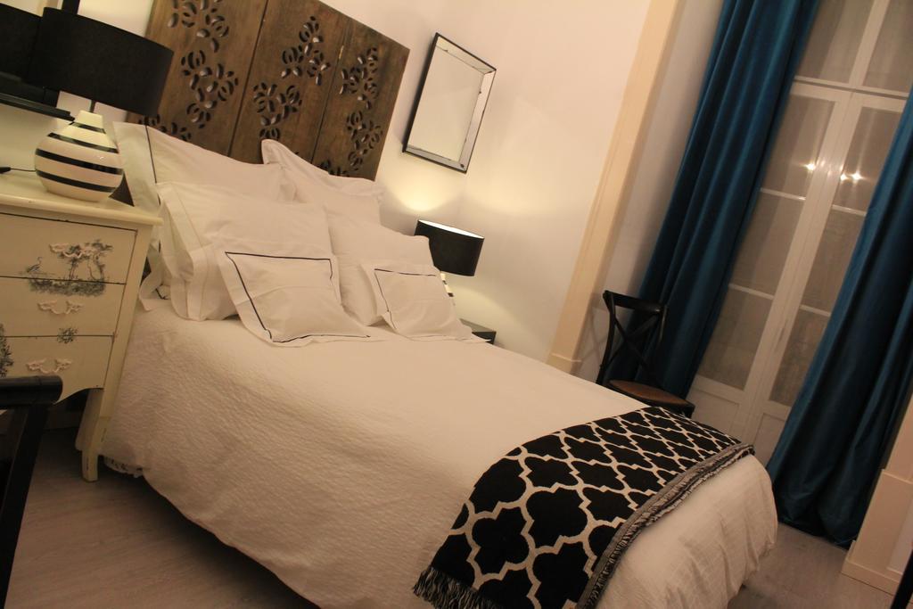 Lisbon Downtown Inn Esterno foto