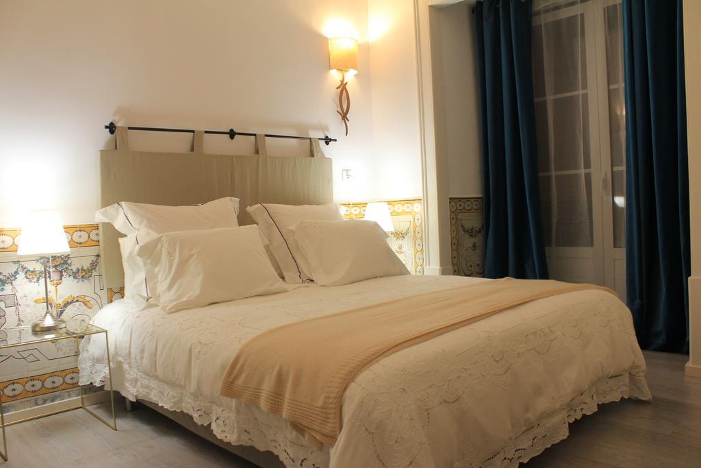 Lisbon Downtown Inn Esterno foto