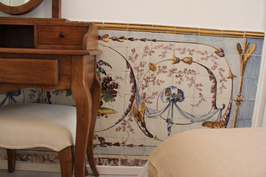 Lisbon Downtown Inn Esterno foto