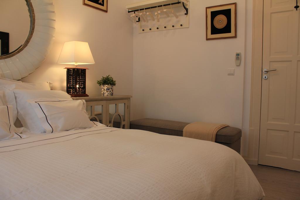 Lisbon Downtown Inn Esterno foto