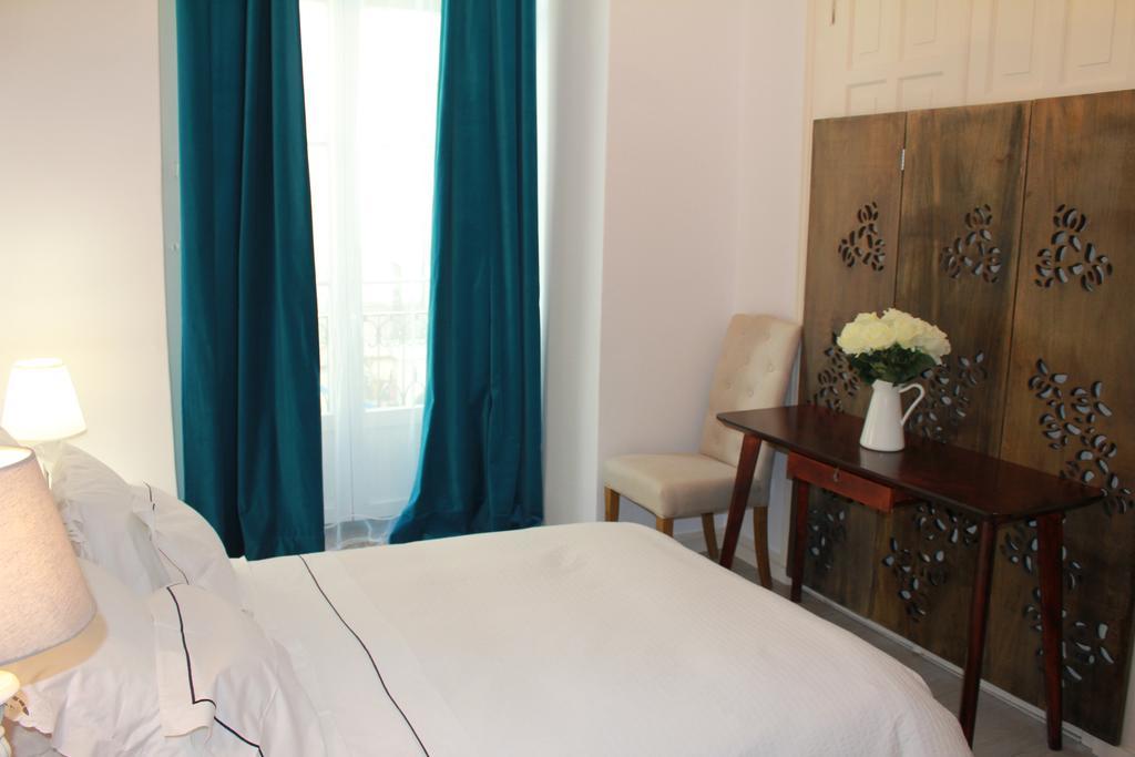 Lisbon Downtown Inn Esterno foto