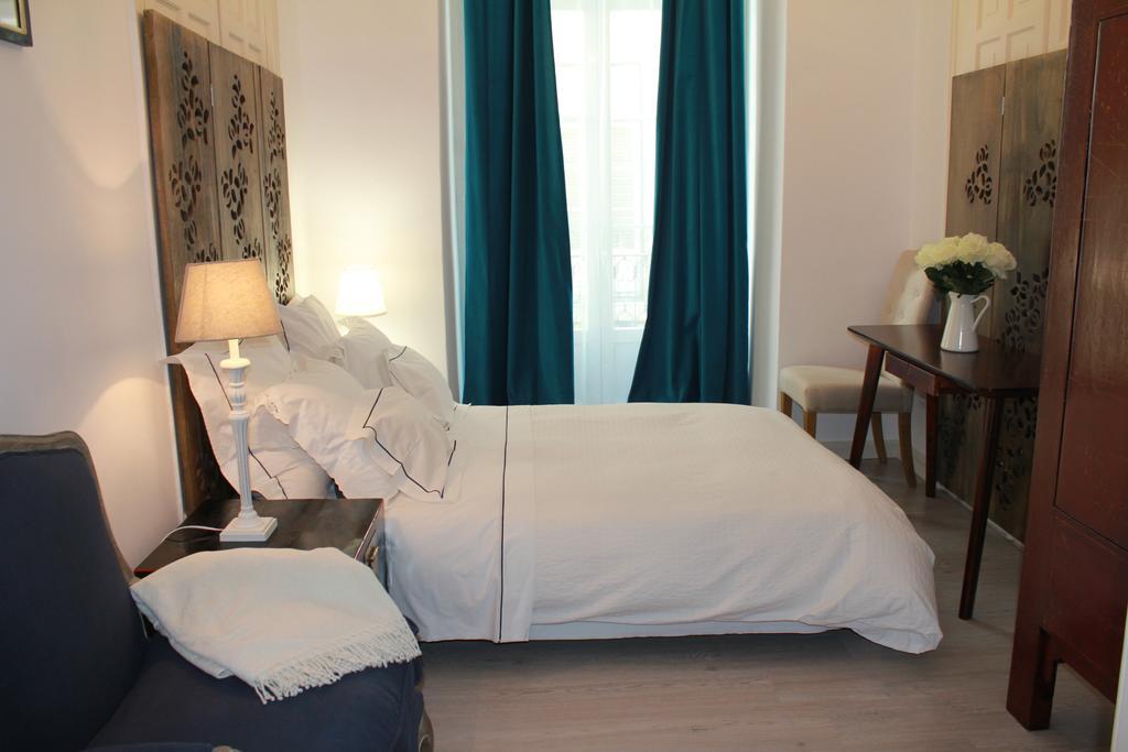 Lisbon Downtown Inn Esterno foto