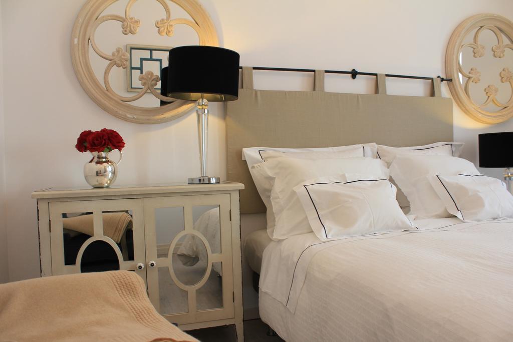 Lisbon Downtown Inn Esterno foto