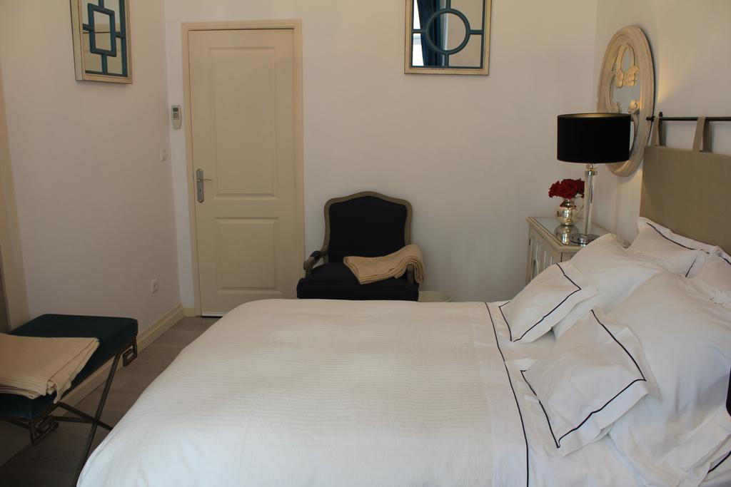 Lisbon Downtown Inn Esterno foto