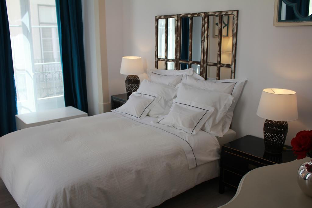 Lisbon Downtown Inn Esterno foto