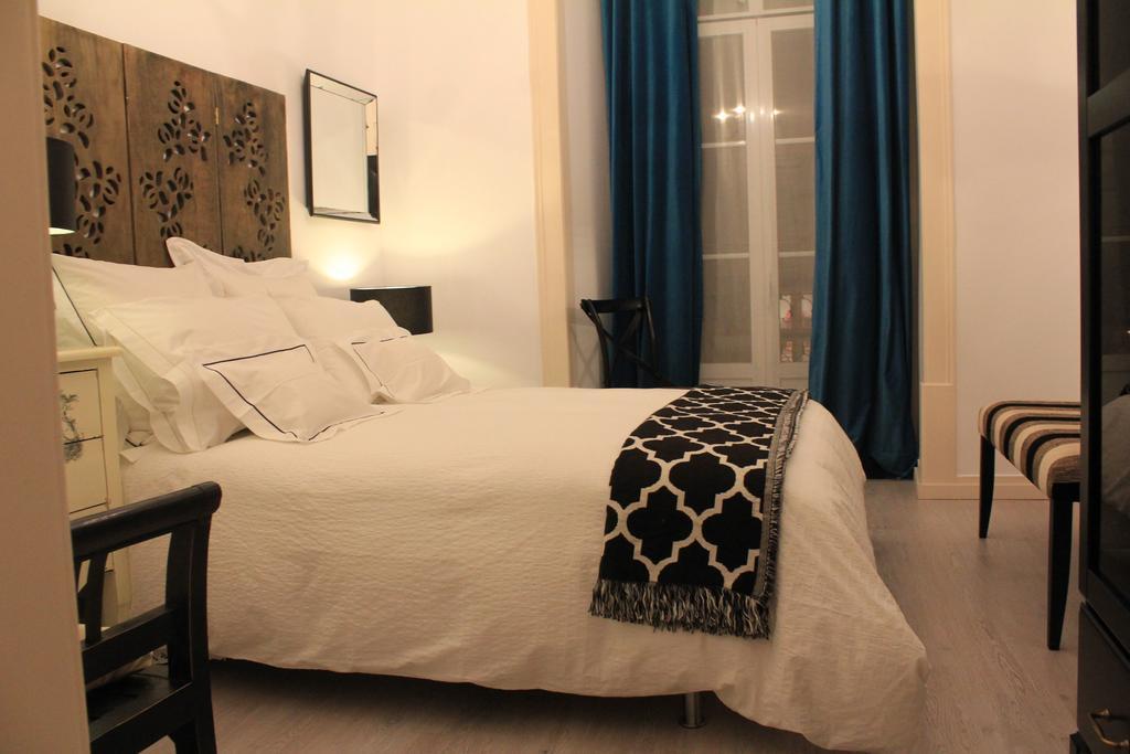 Lisbon Downtown Inn Esterno foto