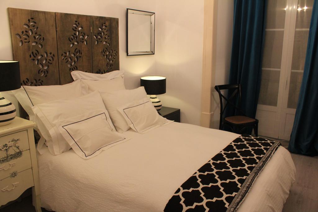 Lisbon Downtown Inn Esterno foto