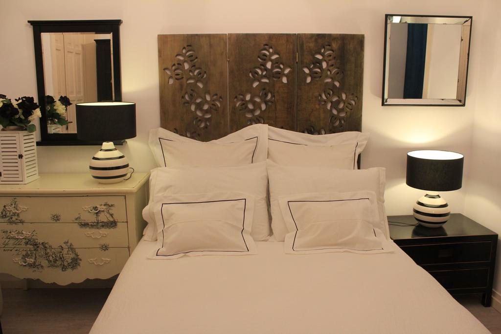 Lisbon Downtown Inn Esterno foto
