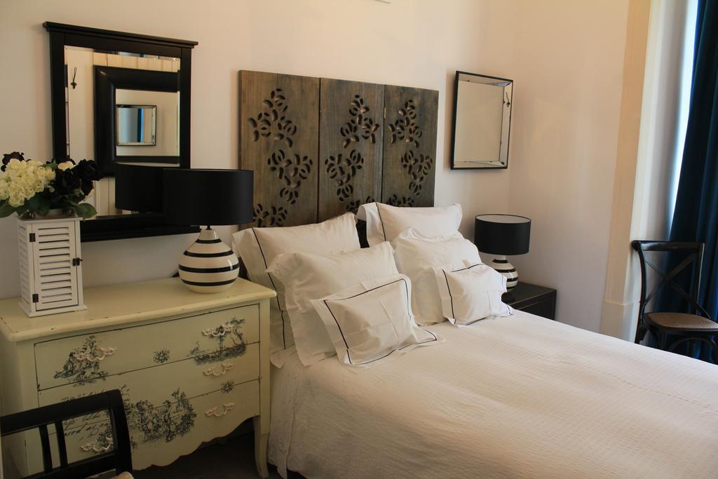 Lisbon Downtown Inn Esterno foto