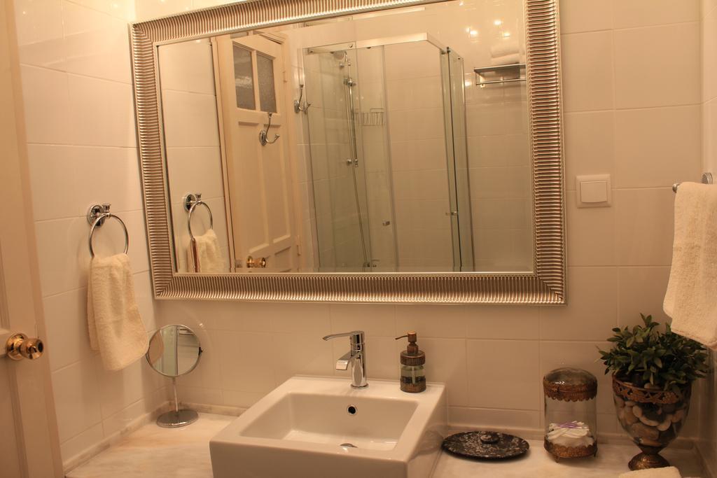 Lisbon Downtown Inn Esterno foto