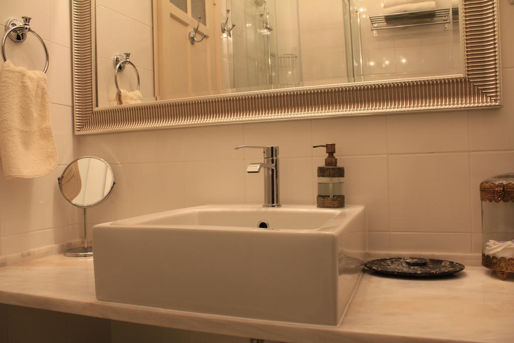Lisbon Downtown Inn Esterno foto
