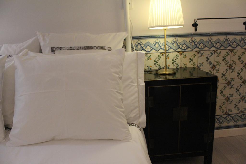 Lisbon Downtown Inn Esterno foto