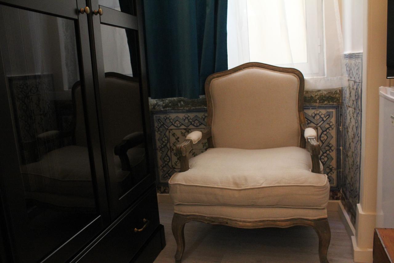 Lisbon Downtown Inn Esterno foto