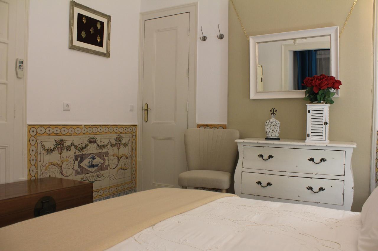Lisbon Downtown Inn Esterno foto