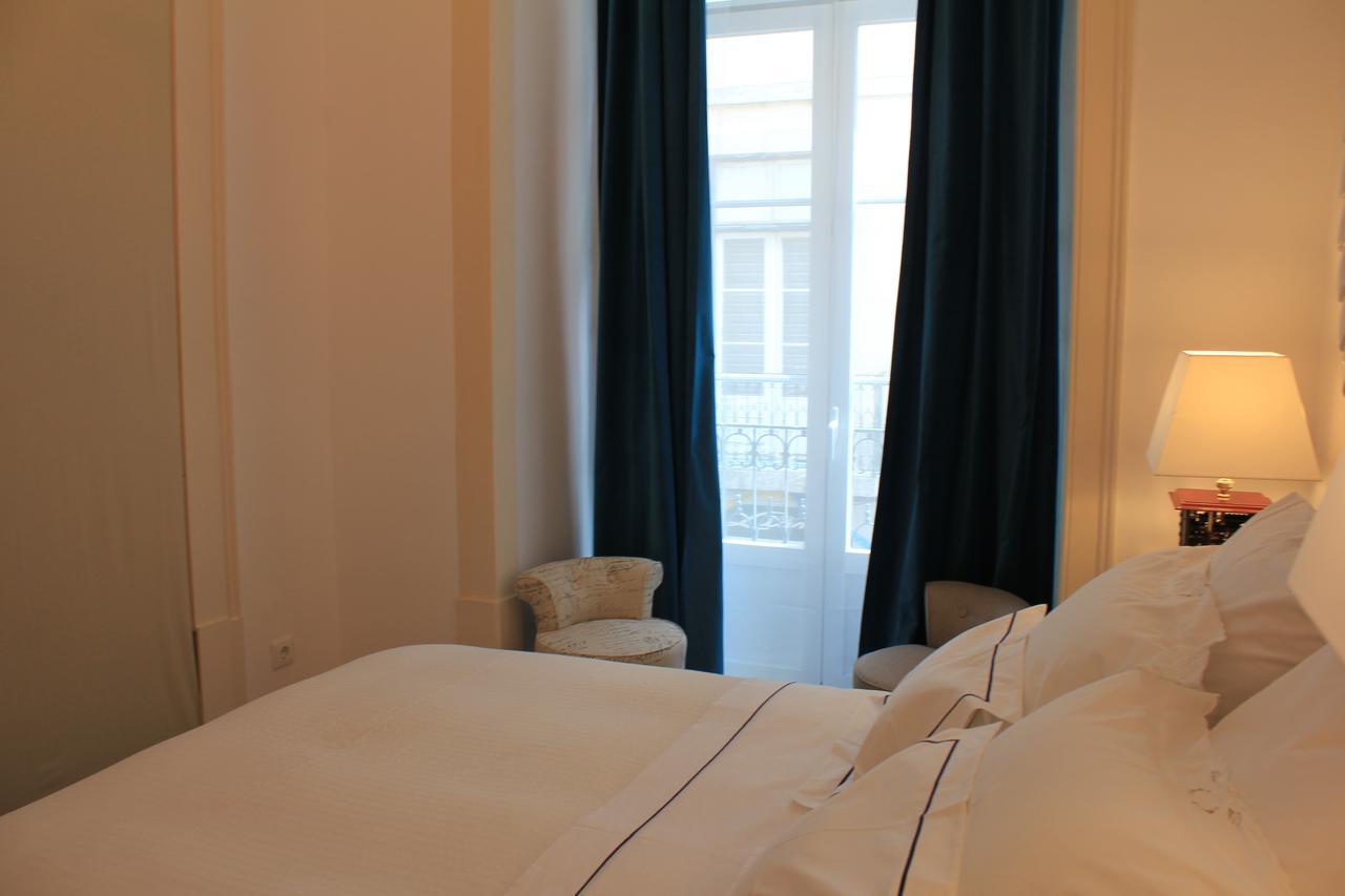 Lisbon Downtown Inn Esterno foto