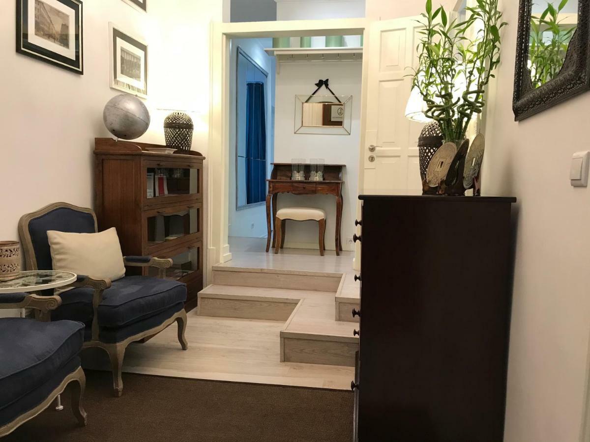Lisbon Downtown Inn Esterno foto